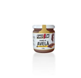 CREME DE AVELÃ COM CACAU