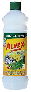 Desinfetante Eucalipto ALVEX 750ml