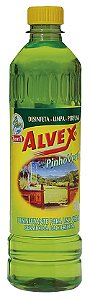 Desinfetante Vert ALVEX 500ml