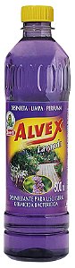Desinfetante Lavanda ALVEX 500ml