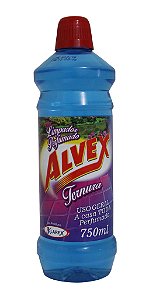 Limpador Perfumado ALVEX Ternura 750ML