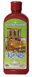 Lustra Móveis KLARIANA 200ML