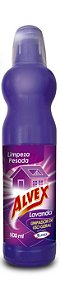 Limpeza Pesada ALVEX Lavanda 500ml