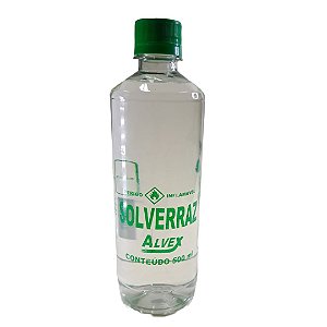 Solveraz ALVEX 500ml