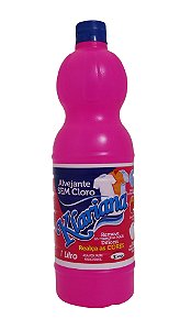 Alvejante S/Cloro KLARIANA 1 Litro