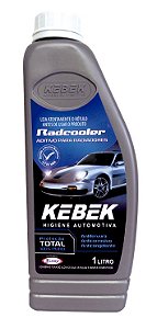 Radcooler Radiadores KEBEK 1L