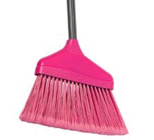 Vassoura de Nylon Varrecanto DALCIN D007