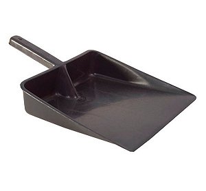 Pá de Lixo Plástica DALCIN D011