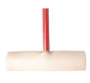 Rodo c/Esponja Bola DALCIN D088