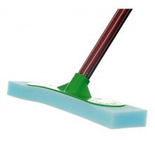 Rodo c/Esponja Cepa Plástica DALCIN D089