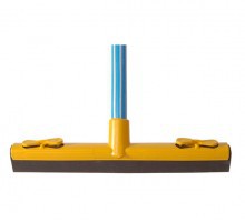 Rodo Plástico Duplo  c/Prendedor 30cm DALCIN D045