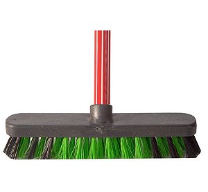 Escova de Chão DALCIN D014