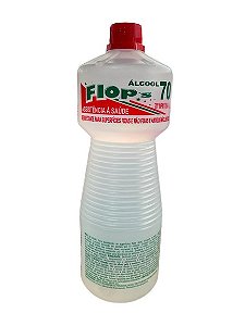 Alcool 70 Hospitlar 1LT