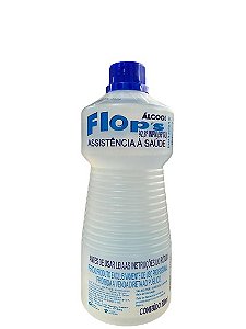 Alcool 92 FLOPS 500ml