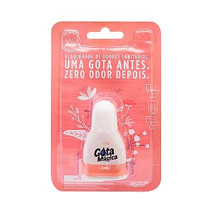 Gota Magica Lady Cartucho 10ml