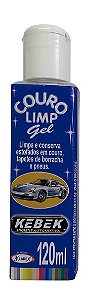 Couro Limp GelKEBEK 120ML