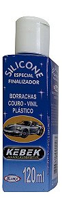 Silicone Especial KEBEK 120ML