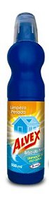 Limpeza Pesada ALVEX Brisa 500ML