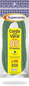 Corda Varal nº5