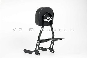 Sissy bar Fixo - 883/XL1200