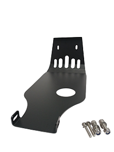 Protetor de Carter Shineray Titanium 250