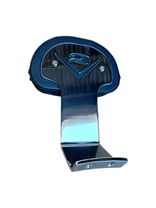 Encosto de piloto fixo SBM Shineray 250