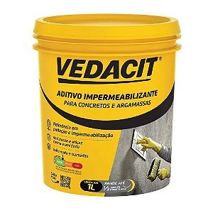 VEDACIT - 900ML