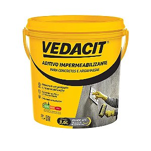 VEDACIT - 3,6L