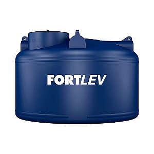 TANQUE PE AZUL FORTLEV 5.000L