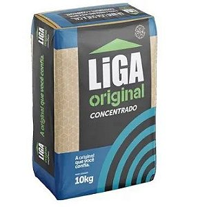 LIGA ORIGINAL - 10KG