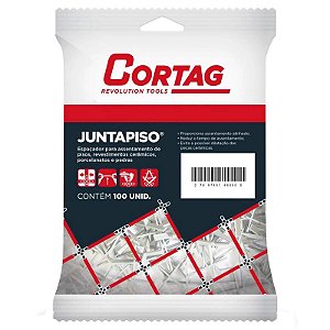 ESPACADOR 1,5MM CORTAG - 100 PCS