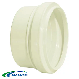 CAP ESGOTO 75MM AMANCO