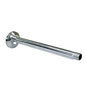BRAÇO CHUVEIRO 40CM ALUMINIO