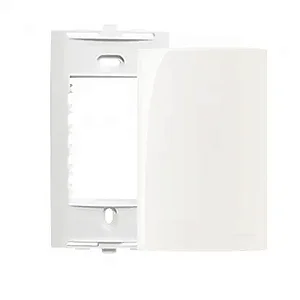 CONJUNTO PLACA 4X2 CEGA BR C/SUP SLEEK