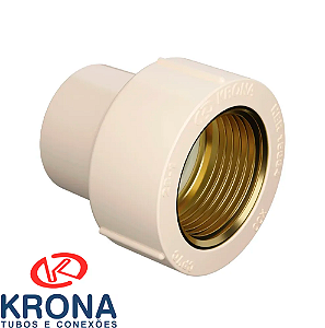 LUVA TRANSIÇÃO RF ULTRATERM 28X1 KRONA