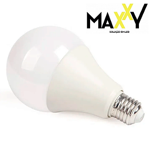 LAMPADA LED MAXXY 9W