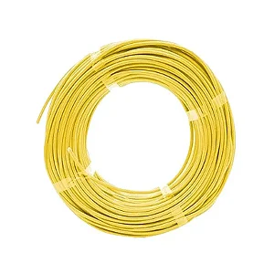 CABO FLEX LIGPRIME 1,50 AMARELO