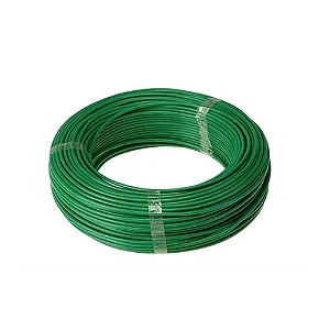 CABO FLEX LIGPRIME 1,50 VERDE