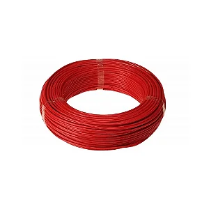 CABO FLEX LIGPRIME 1,50 VERMELHO