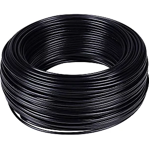 CABO FLEX LIGPRIME 16,00 PRETO