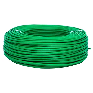 CABO FLEX LIGPRIME 2,50 VERDE