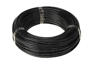 CABO FLEX LIGPRIME 25,00 PRETO