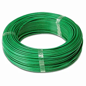 CABO FLEX LIGPRIME 6,00 VERDE