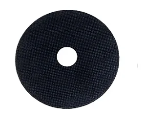 DISCO CORTE FERRO 4.1/2X3/64X7/8 1MM