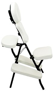 Cadeira De Massagem Shiatsu Quick Massage Dobrável Portátil Marca Tssaper