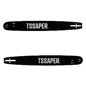 Sabre 20 ( 55,5cm ) Para Motosserra Tssaper