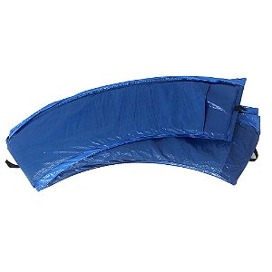 Proteção de molas para cama elastica 3,05m (T10FT) azul da Tssaper - Modelo TP002