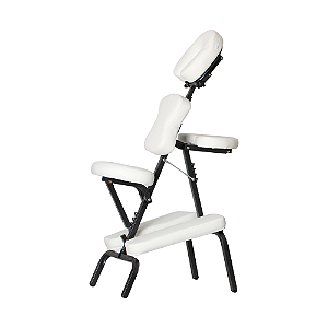 Cadeira de Massagem Dobrável Portátil modelo CMSCB