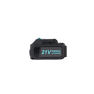 Bateria de 21V 3000mAh Modelo: TSBA21-30