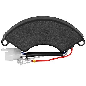 AVR para gerador a gasolina TS8000EB modelo TSGER44